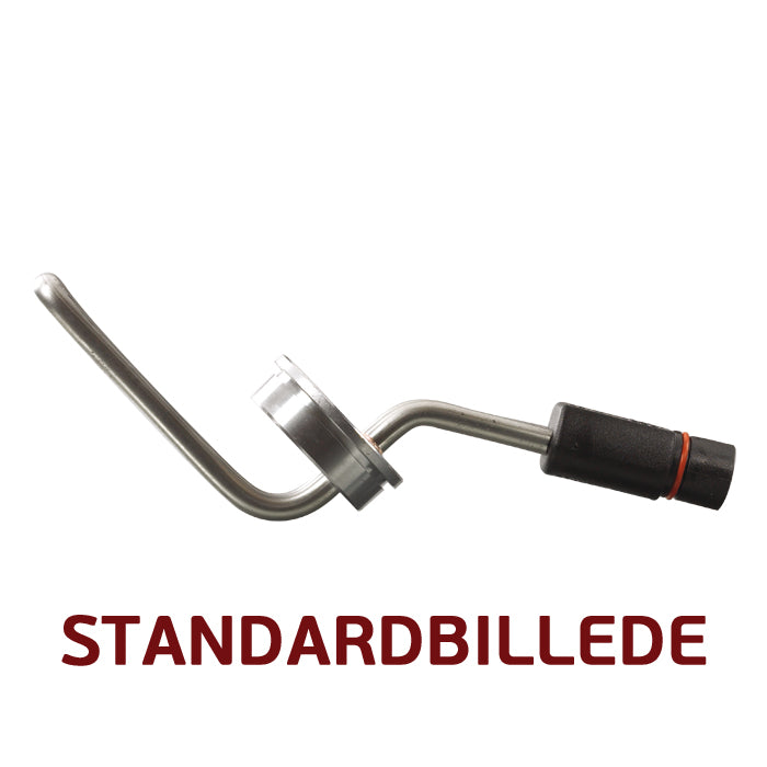 DEFA, Chauffage moteur 043