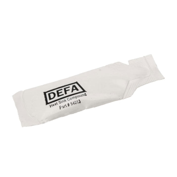 DEFA, Heat Zink (korrosionsskydd)