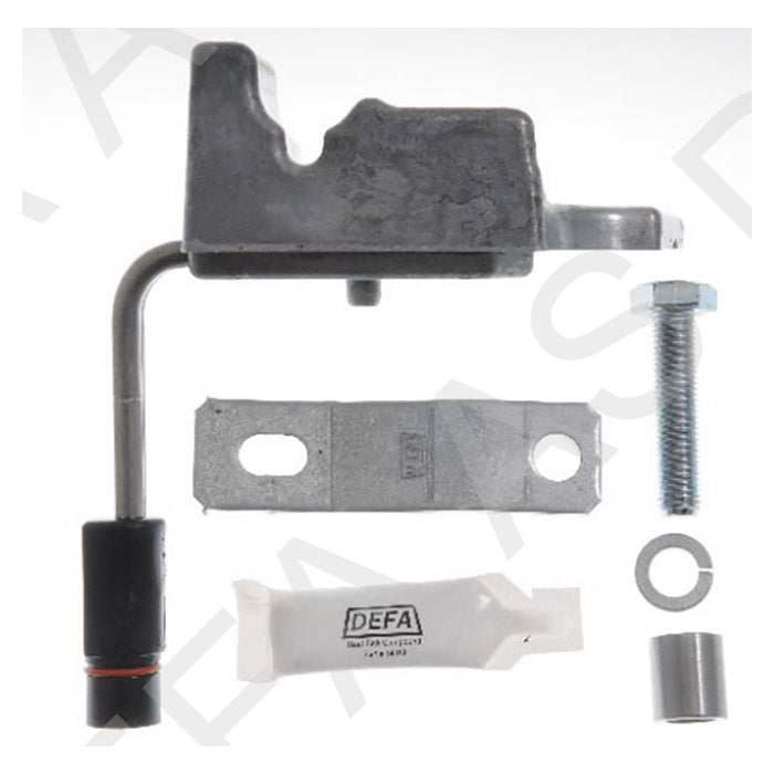 DEFA, Motorvärmare 423874