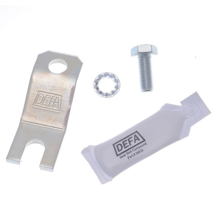 DEFA, Kit di installazione 25805