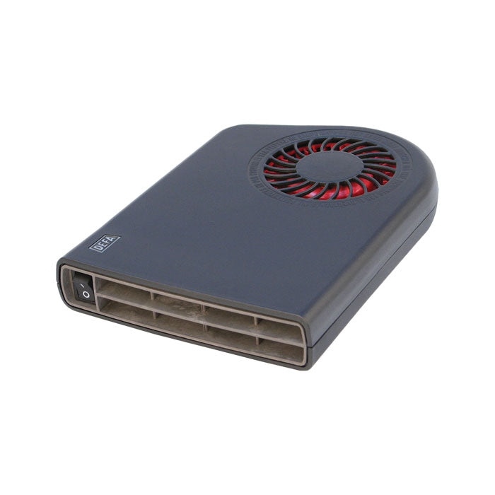 DEFA, Termini 1200w Med 230v Schuko Kontakt