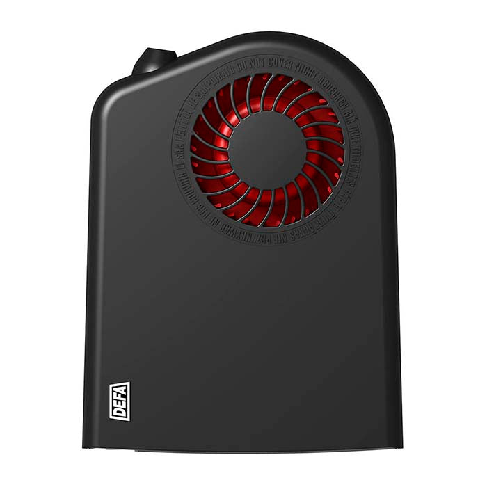 DEFA, Termini II 1000w, Schuko-kontakt 230v