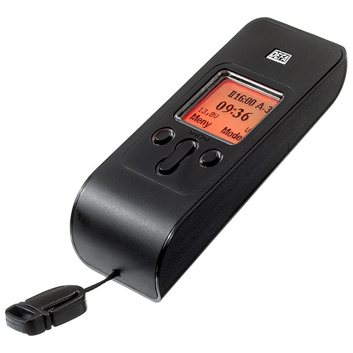 DEFA, Smartstart 24 v Kompletti