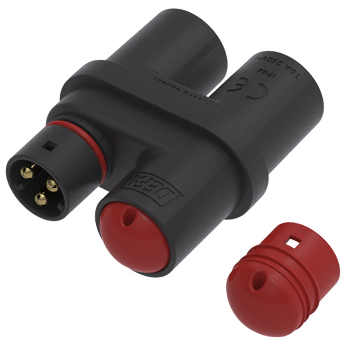 DEFA, Plugin H-koppling