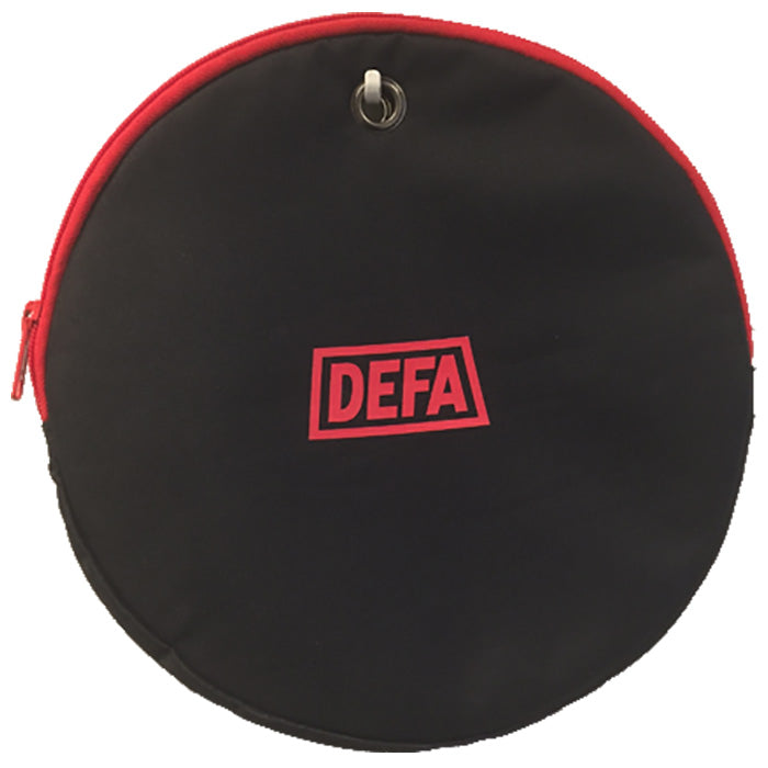 DEFA, Warmup Kabelpåse 2,5-5m