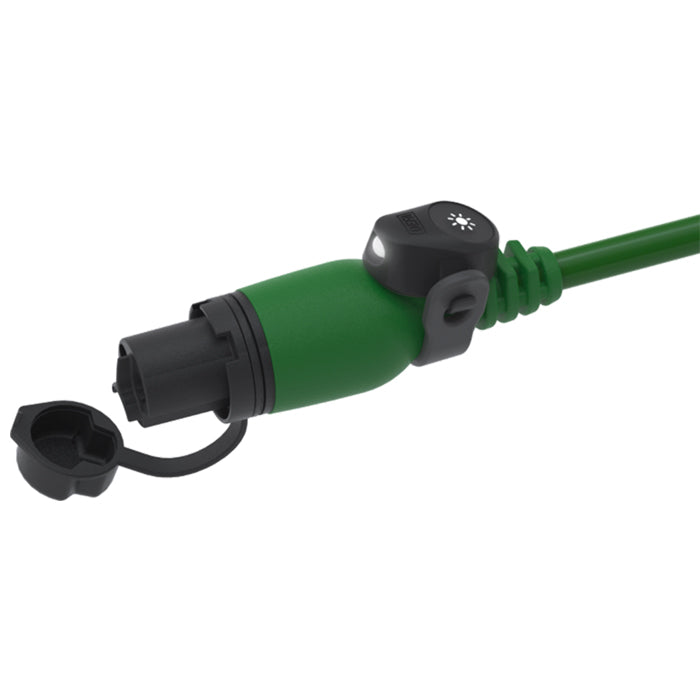 DEFA, Warmup Snap-on LED-lampa