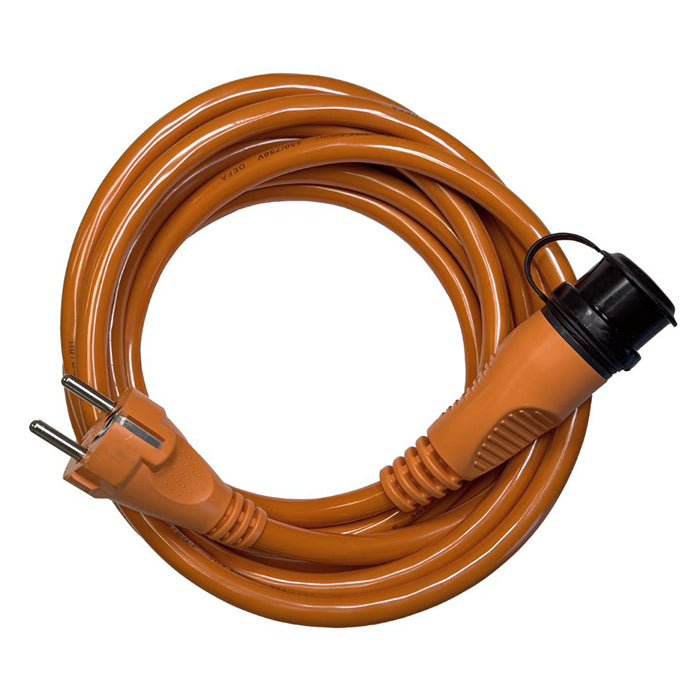DEFA, Proplug Anslutningskabel Pro 10m