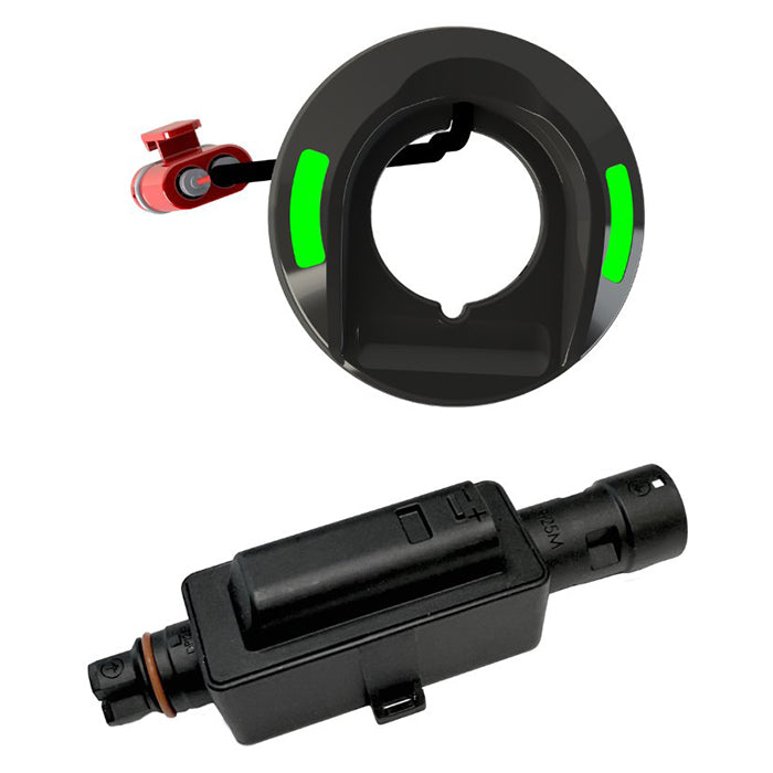 DEFA, Proplug LED & Driver Indikator Kit