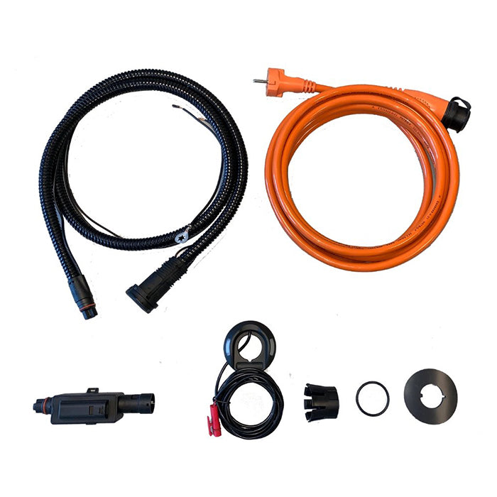 DEFA, Proplug Anslutningskit 5m 230V LED