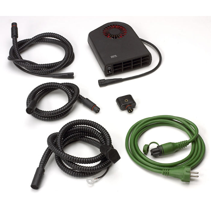 DEFA, Warmup Termini ™2100w (ei Dk)