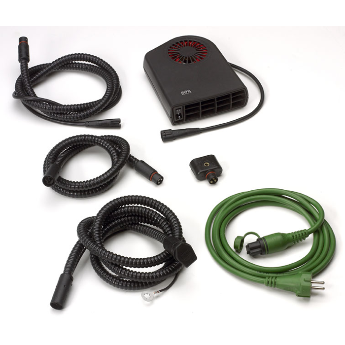 DEFA, Warmup Termini ™2100w (ej Dk)