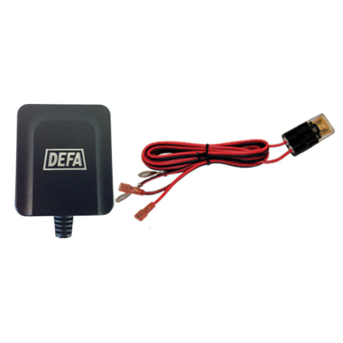 DEFA, Lös GPS-antenn för Defa Finder/hub
