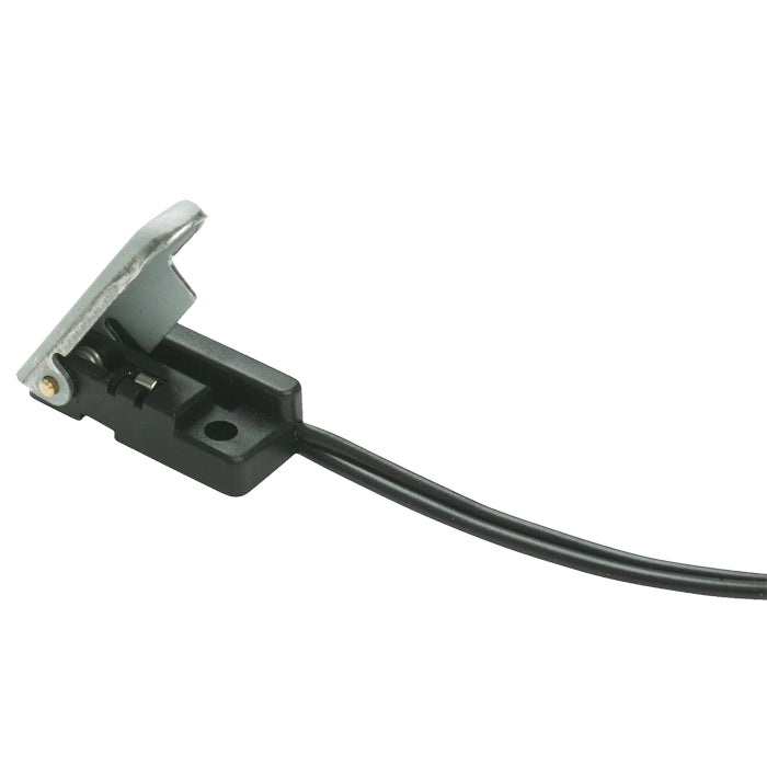 DEFA, Hood Switch For All Alarms