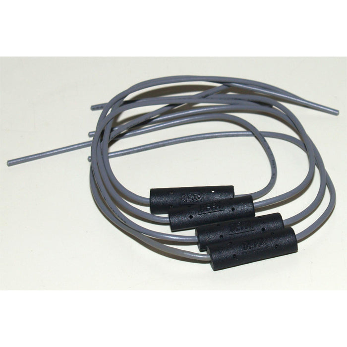 DEFA, Wiring Harness with Built-in Rectifiers