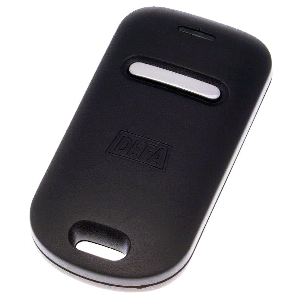 DEFA, Remote Control, Double Security