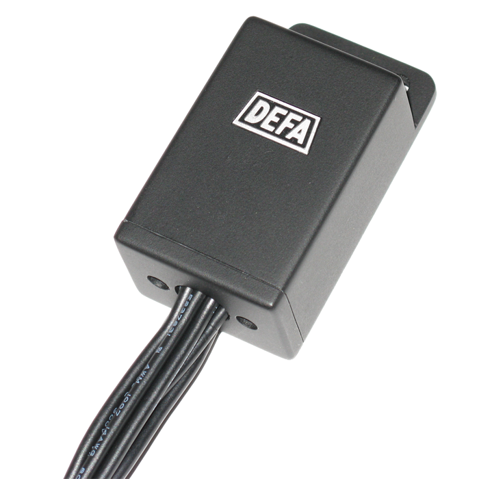 DEFA, 2 - Krets Immobilizer