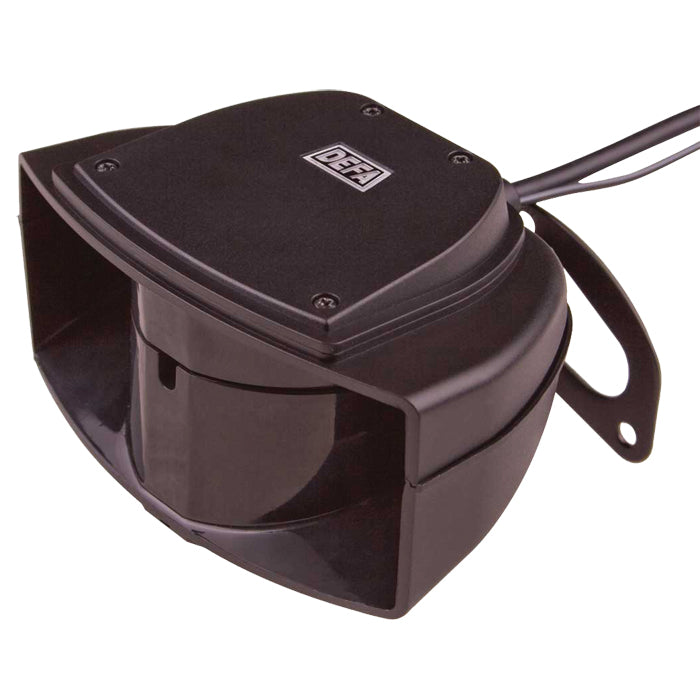 DEFA, Backup Siren for Defa dvs90