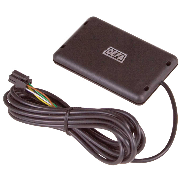 DEFA, Motion Sensor, Long Cable dvs90
