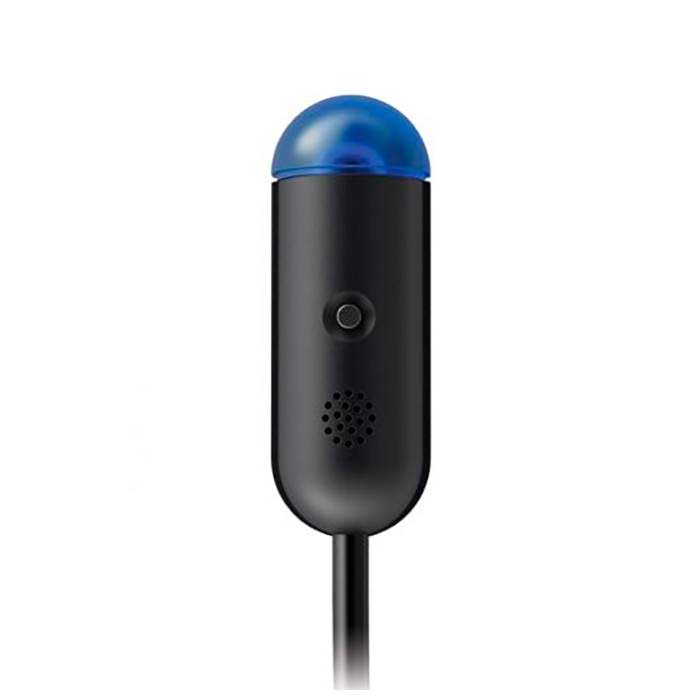 DEFA, Blinkdiode Klar/blå För Defa dvs90