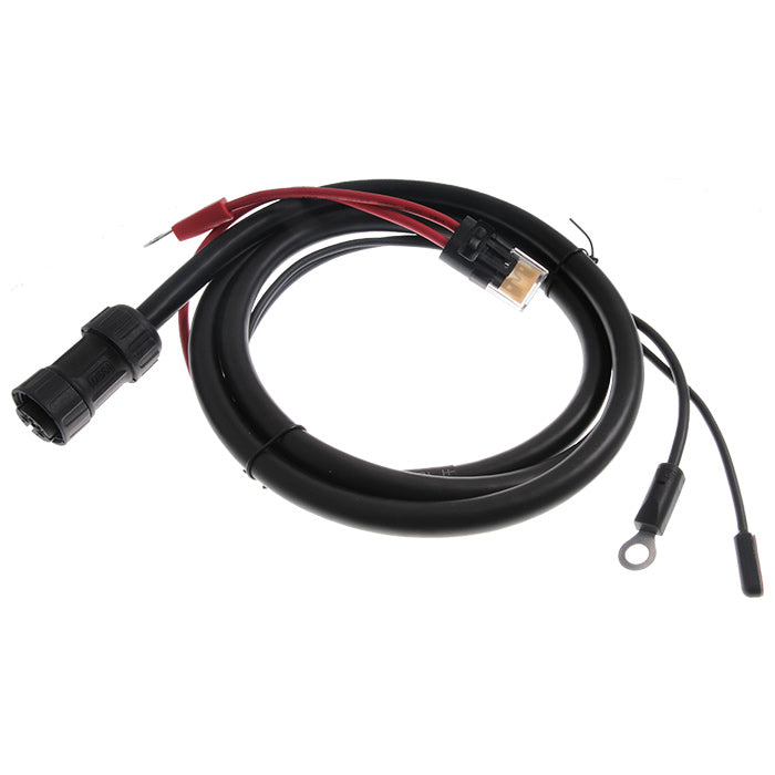 DEFA, Ulostulokaapeli 4m 12v 20a Laturille