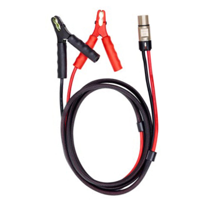 DEFA DC Ulostulokaapeli 2,5m 12V AWG8. SRC32