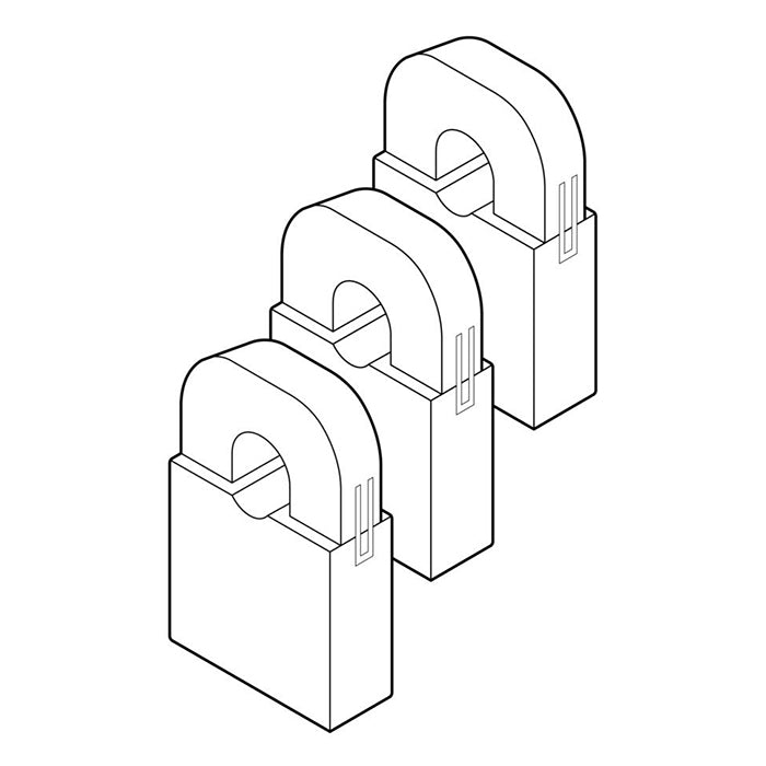 DEFA, Sensor Kit CT 3x800A