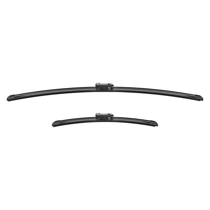 Bosch, Aerotwin Flatblade Vindrutetorkare Set A078S