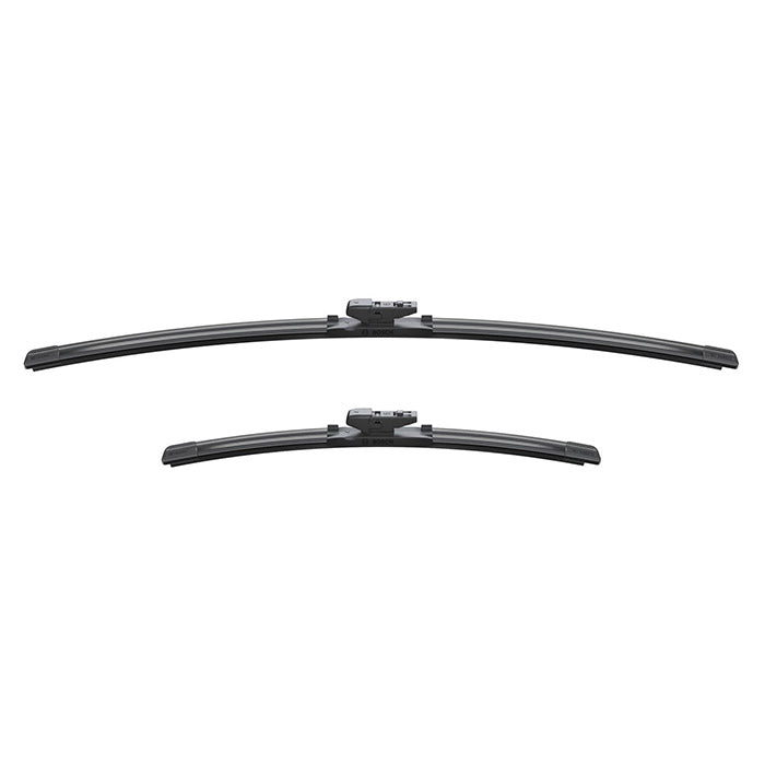 Bosch, Aerotwin Flatblade Vindrutetorkare Set A156S