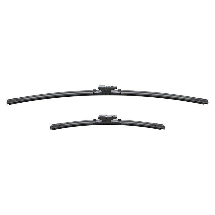 Bosch, Aerotwin Flatblade Vindrutetorkare Set A158S