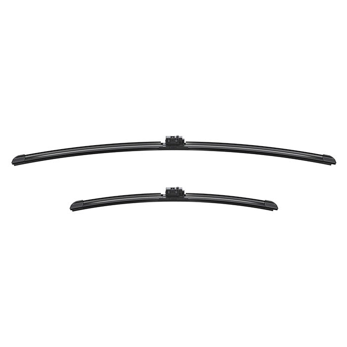 Bosch, Aerotwin Flatblade Pyyhkijäsetti A179S