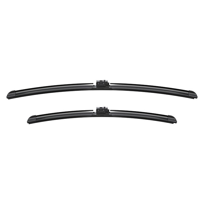 Bosch, Aerotwin Flatblade Vindrutetorkare Set A204S