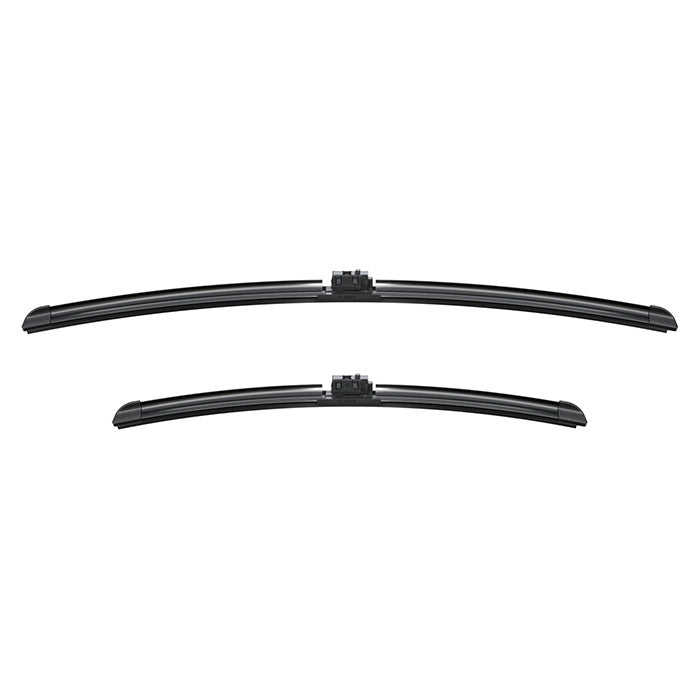 Bosch, Aerotwin Flatblade Vindrutetorkare Set A206S