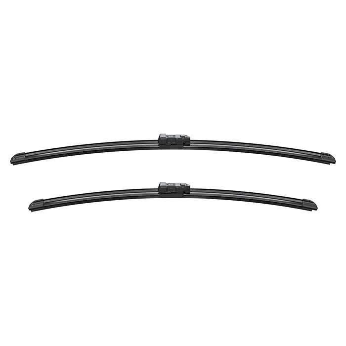 Bosch, Aerotwin Flatblade Vindrutetorkare Set A244S
