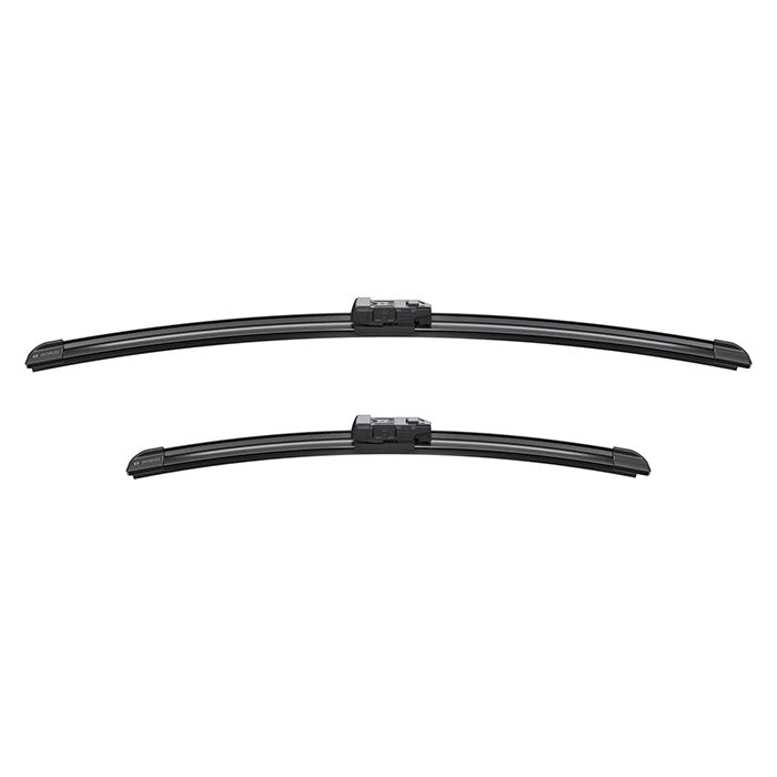 Bosch, Aerotwin Flatblade Vindrutetorkare Set A317S