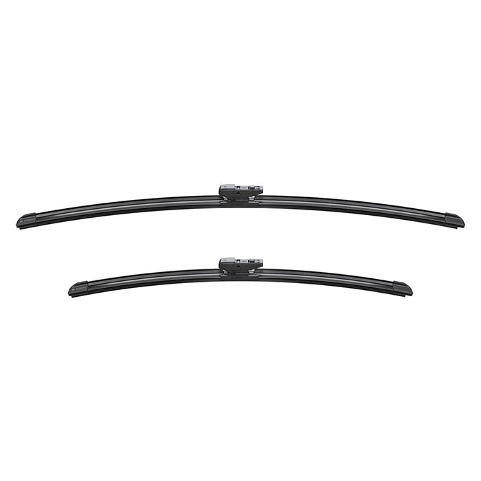 Bosch, Aerotwin Flatblade Vindrutetorkare Set A322S