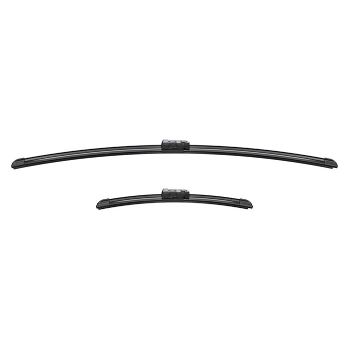 Bosch, Aerotwin Flatblade Vindrutetorkare Set A404S