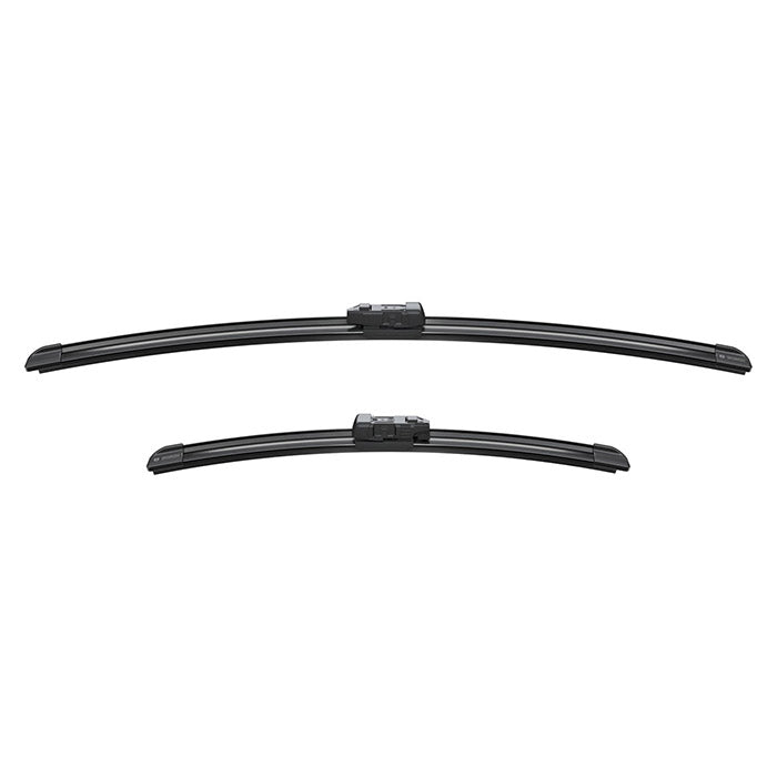 Bosch, Aerotwin Flatblade Vindrutetorkare Set A420S