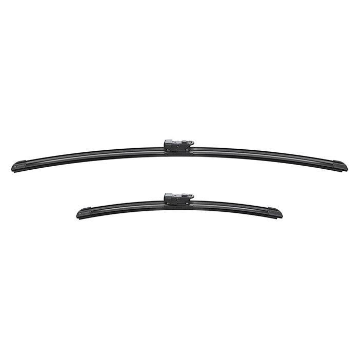 Bosch, Aerotwin Flatblade Pyyhkijäsetti A538S