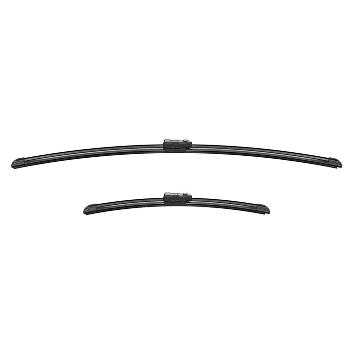 Bosch, Aerotwin Flatblade Vindrutetorkare Set A557S