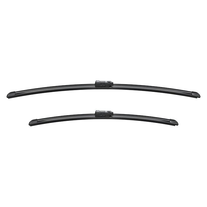 Bosch, Aerotwin Flatblade Vindrutetorkare Set A621S