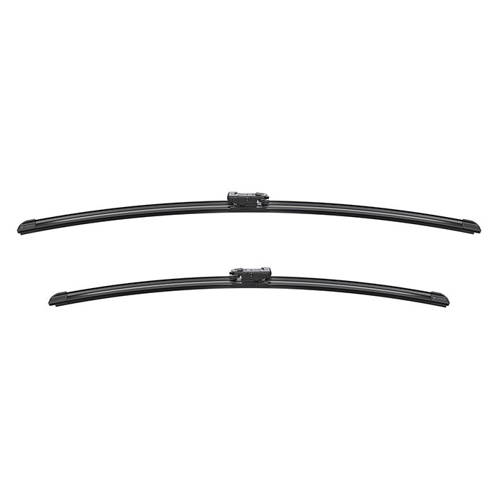 Bosch, Aerotwin Flatblade Pyyhkijänsetti A641S