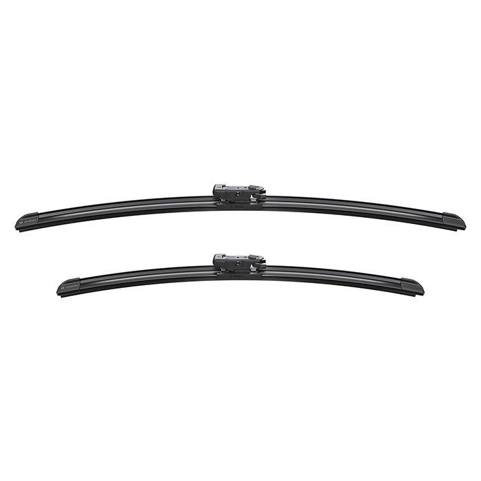 Bosch, Aerotwin Flatblade Vindrutetorkare Set A696S