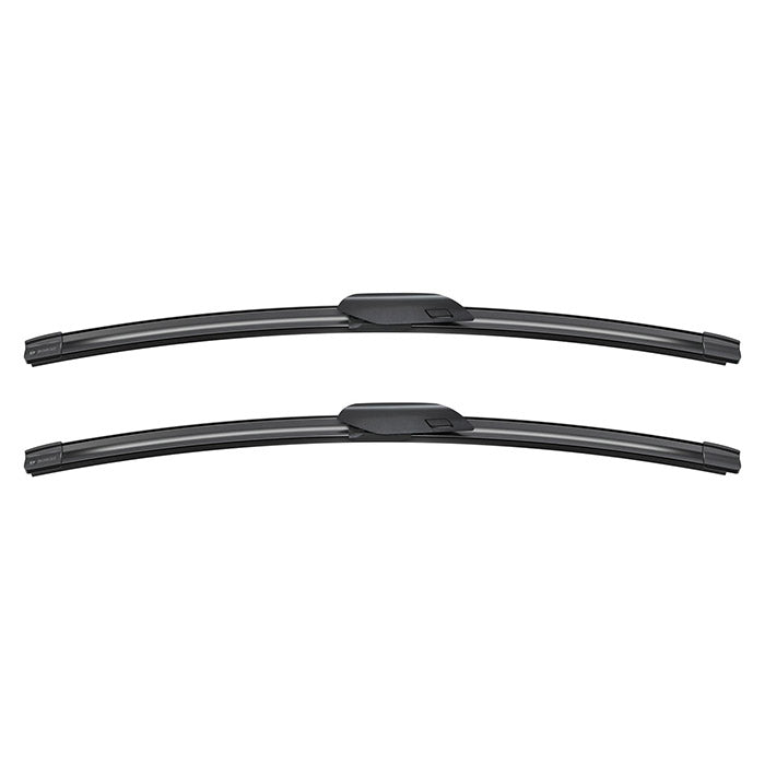 Bosch, Aerotwin Flatblade Pyyhkijäsetti A893S