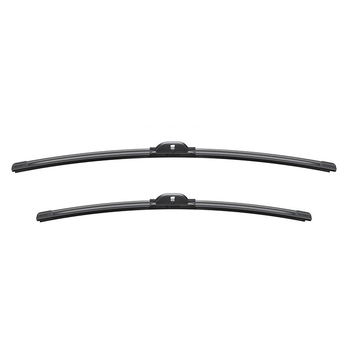 Bosch, Aerotwin Flatblade Pyyhkijänsulkasetti A957S