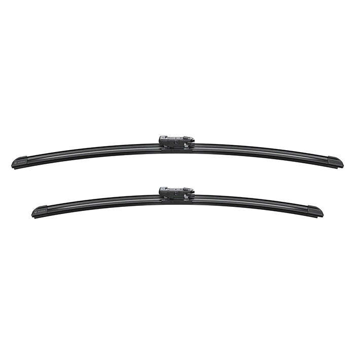 Bosch, Aerotwin Flatblade Vindrutetorkare Set A966S - MA2.2