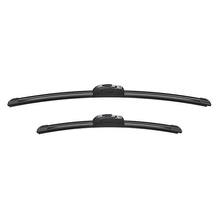 Bosch, Aerotwin Retro Fit Vindrutetorkare Set AR534S