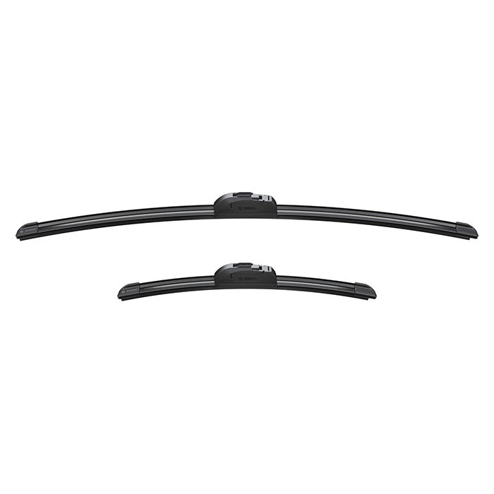 Bosch, Aerotwin Retro Fit Vindrutetorkare Set AR605S