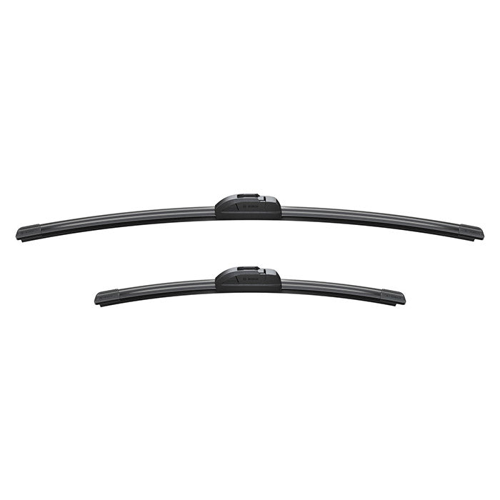 Bosch, Aerotwin Retro Fit Vindrutetorkare Set AR612S
