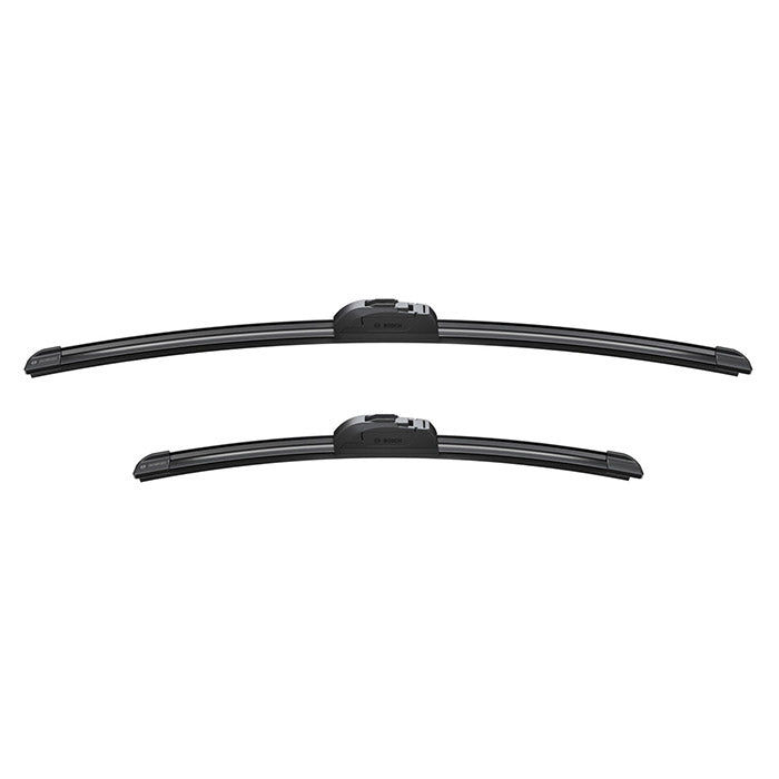 Bosch, Aerotwin Retro Fit Vindrutetorkare Set AR989S