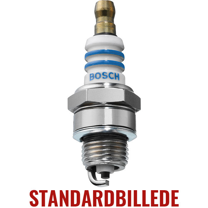 Bosch, Sytytystulpat Skoottereille